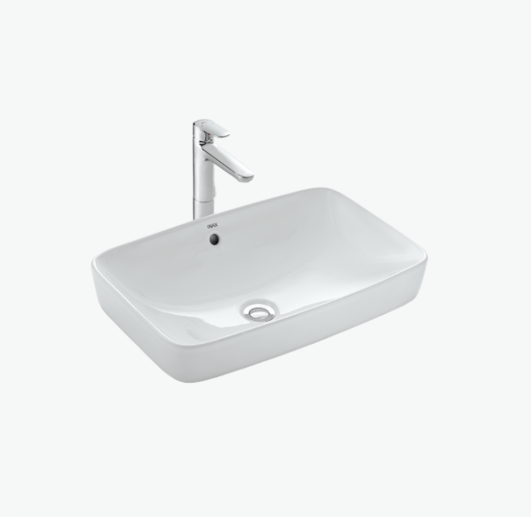 Lavabo đặt bàn INAX AL-299V