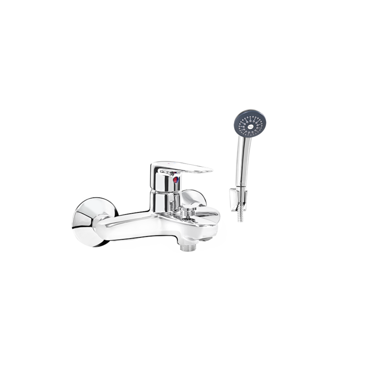 Sen tắm nóng lạnh INAX BFV-1113S-4C