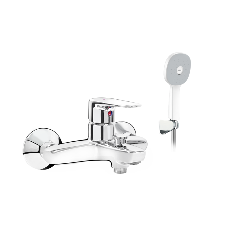 Sen tắm nóng lạnh INAX BFV-1113S-7C