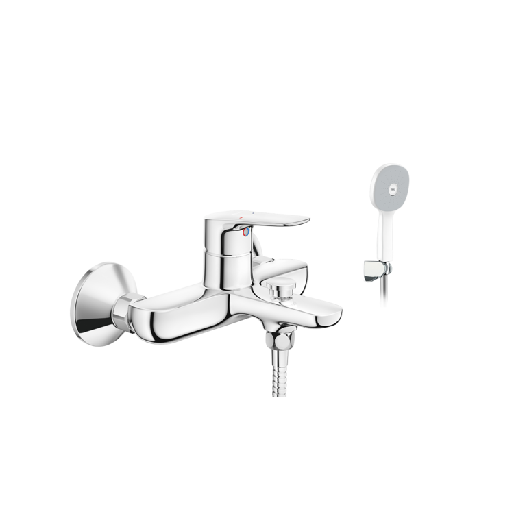 Sen tắm nóng lạnh INAX BFV-1403S-7C