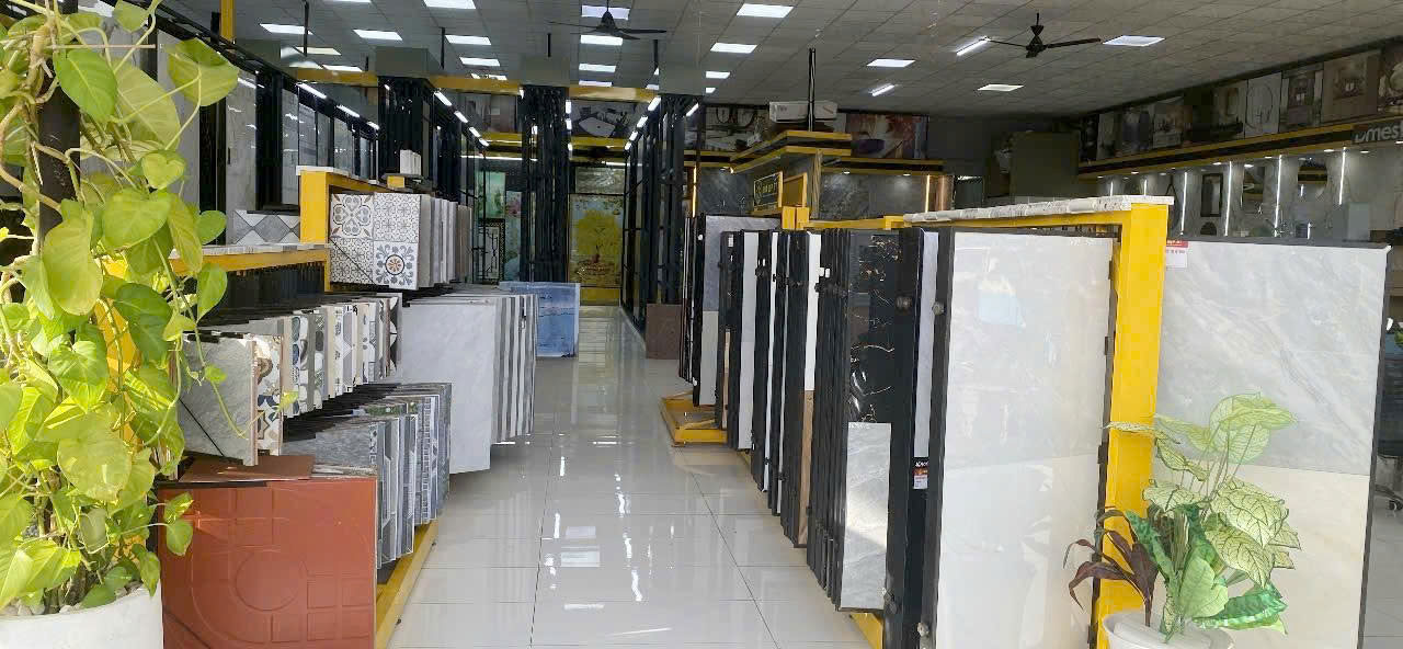 Bốn nhóm sản phẩm chủ lực