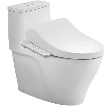 Bồn Cầu Nắp Điện Tử INAX AC-989/CW-H18VN