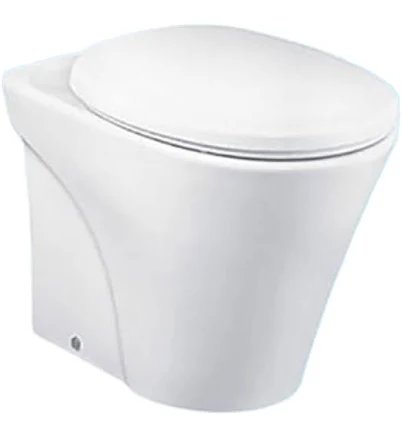 Bồn Cầu Treo Tường TOTO CW162B