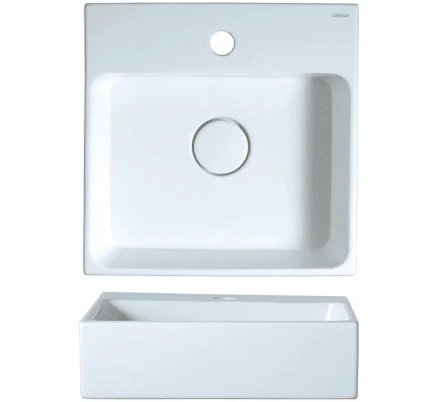 Chậu Lavabo Đặt Bàn Caesar LF5257