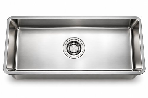 Chậu Rửa Bát Inox 1 Hố Lizens LQ-950