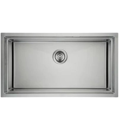 Chậu Rửa Bát Inox Hafele HS21-SSN1S90