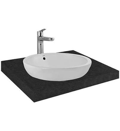 Chậu Rửa Lavabo Đặt Bàn TOTO LW526NJU