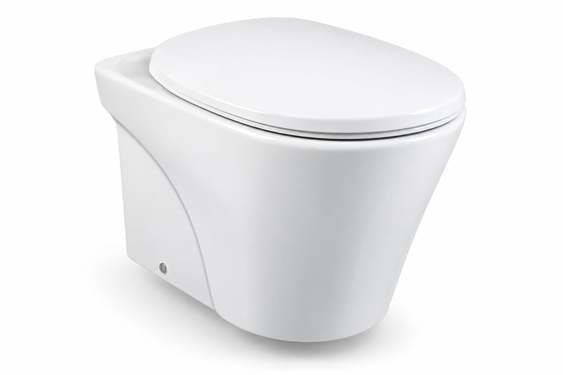 Bồn Cầu Treo Tường TOTO CW162B
