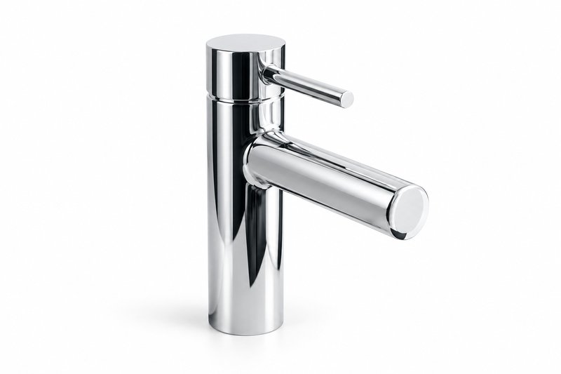 Vòi Lavabo Nóng Lạnh Viglacera VG141
