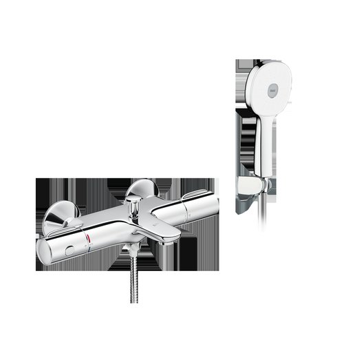 Sen nhiệt tự động BFV-3413T-8C