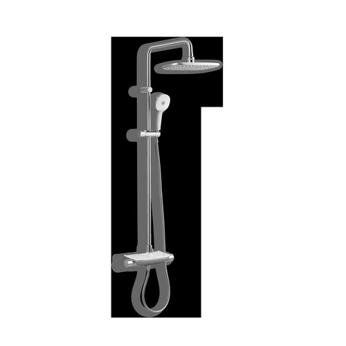Sen cây nhiệt tự động BFV-619T