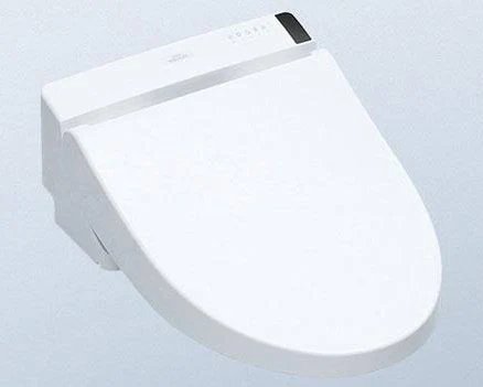 Nắp Bồn Cầu Thông Minh TOTO Washlet TCF6552 Trắng