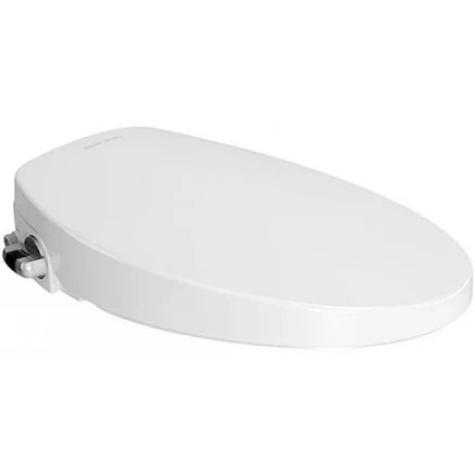 Nắp Rửa Bồn Cầu Thông Minh American Standard Slim SLIM00001-WT