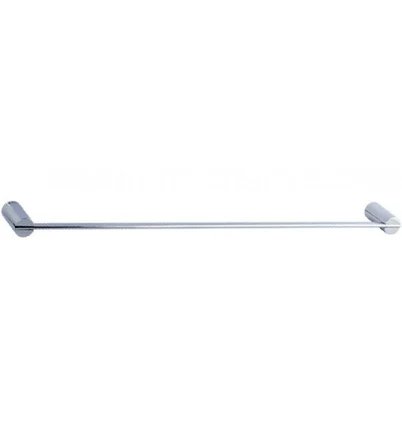 Thanh Treo Khăn Đơn Inox Caesar Q8301