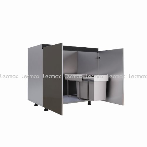 Tủ Chậu Rửa Lecmax Home CR2Q