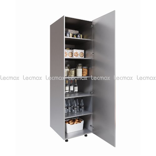 Tủ Đồ Khô Ngăn Đợt Lecmax Home KĐ1Q
