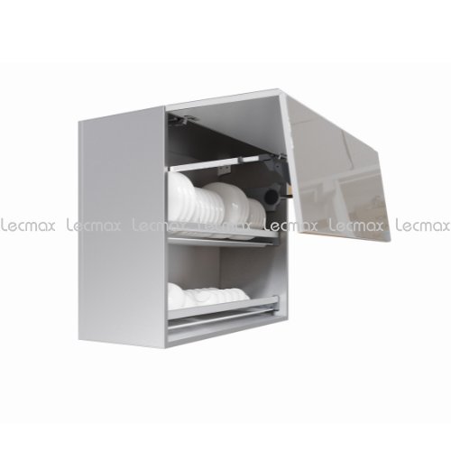 Tủ Giá Bát Cố Định Lecmax Home BC2N
