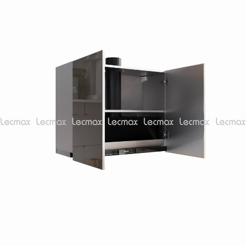 Tủ Hút Mùi Âm Lecmax Home HA2Q