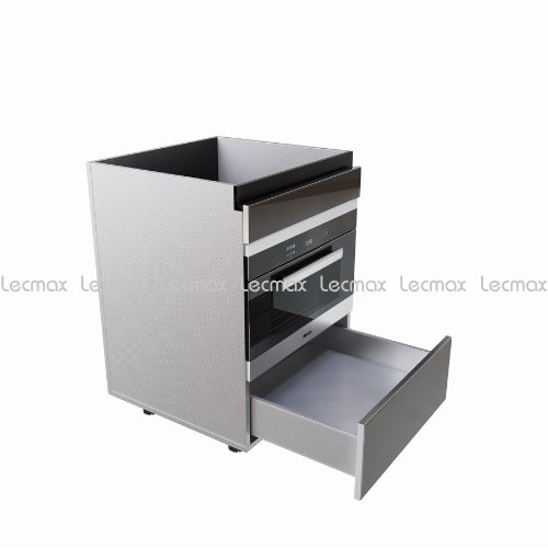 Tủ Lò Vi Sóng Âm Lecmax Home VA1K
