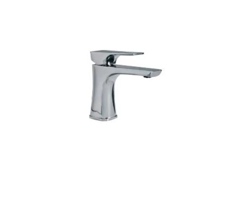 Vòi Lavabo Nóng Lạnh Viglacera VG143 Đồng Mạ Crom