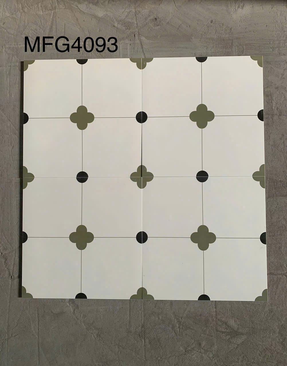 Gạch lát hoa văn MFG4093