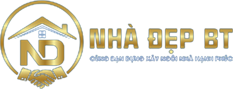 Nhà Đẹp BT
